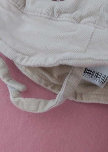 lcw bebek şapka - Görsel 4