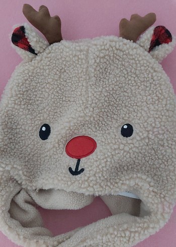 lcw bebek şapka - Görsel 2