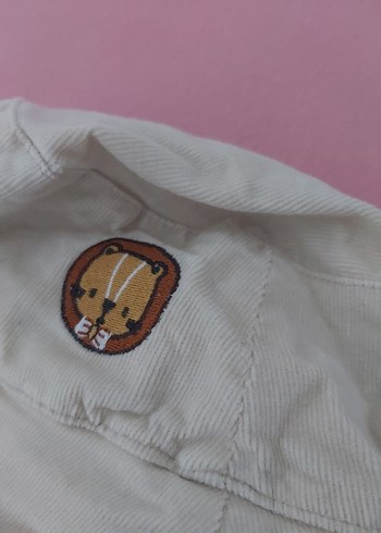 lcw bebek şapka - Görsel 3