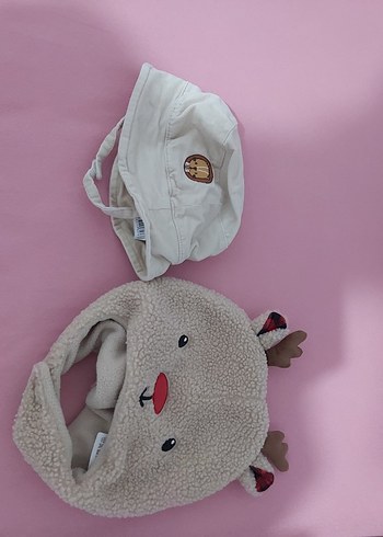 LC Waikiki 1-2 Yaş, 19 cm