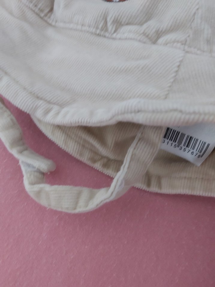 lcw bebek şapka - Görsel 4