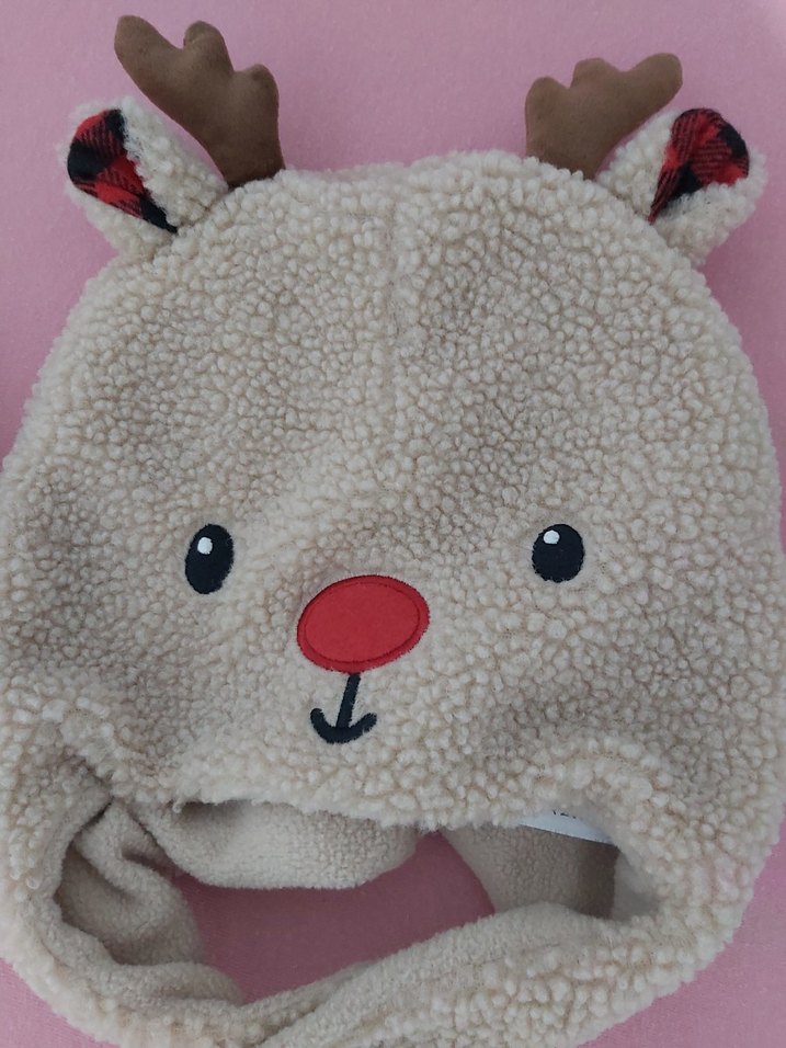 lcw bebek şapka - Görsel 2