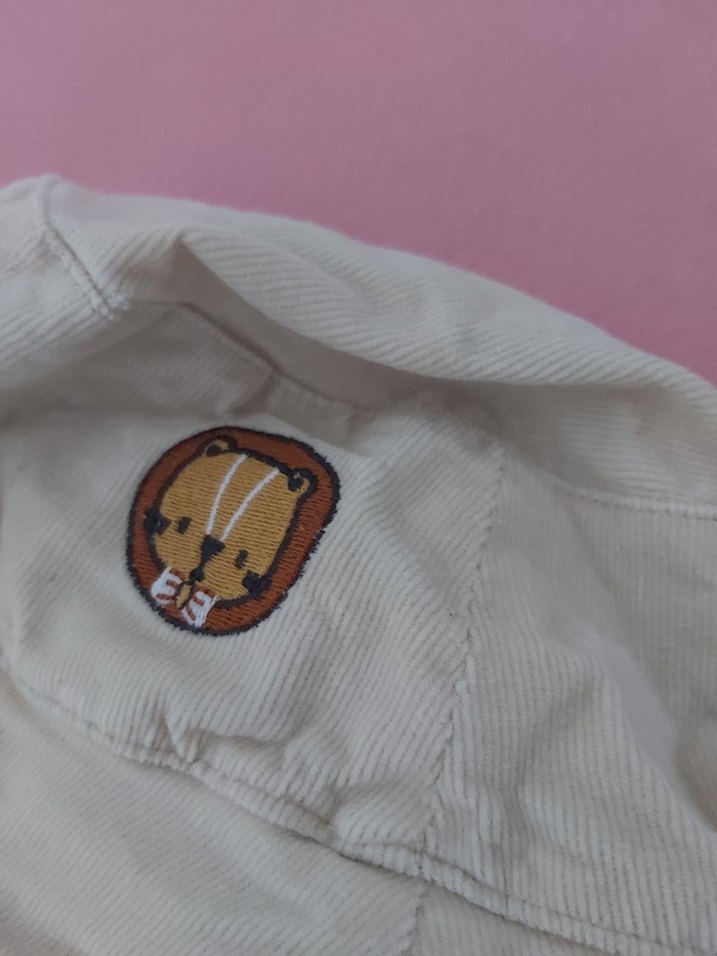 lcw bebek şapka - Görsel 3