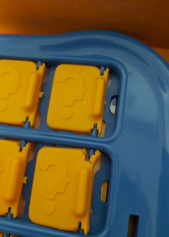 Çarkı Çevir Kelime Oyunu 560 Parça - Görsel 3