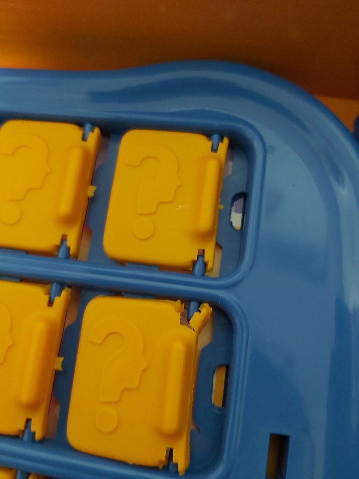 Çarkı Çevir Kelime Oyunu 560 Parça - Görsel 3