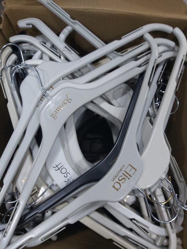 elbise gömlek askısı - Görsel 3