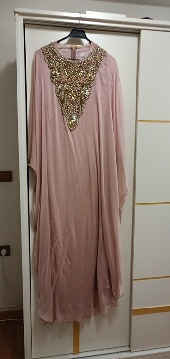 Abiye elbise