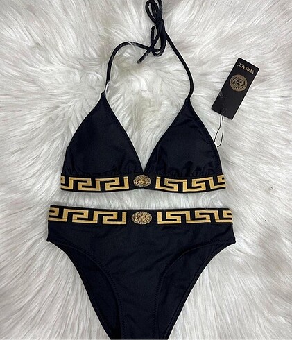 Versace bikini takım