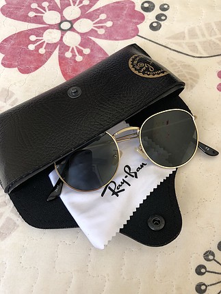 Ray Ban Ray Ban damla gözlük