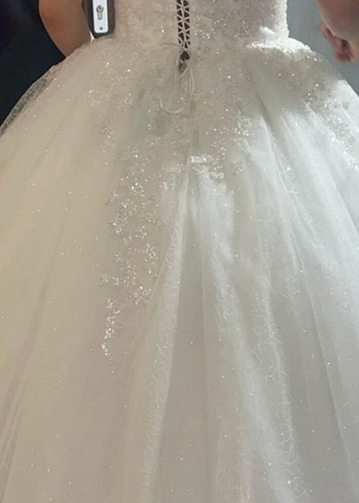 Gelinlik - Görsel 2