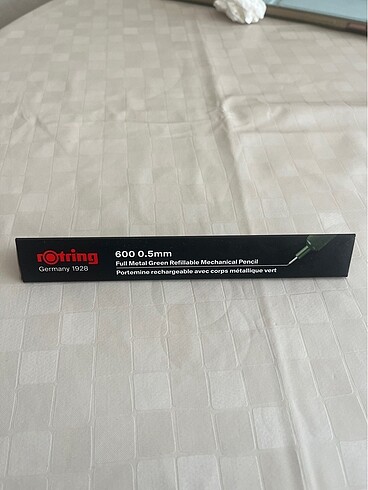 Rotring 600 0.5mm