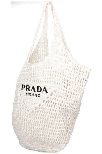 Prada plaj çantası