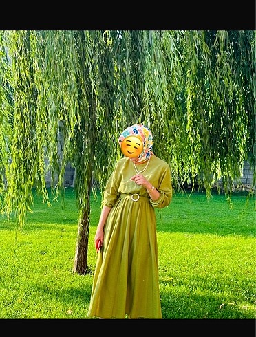 38 Beden Elbise