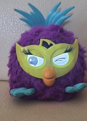  Furby Party Rockers (Mor)