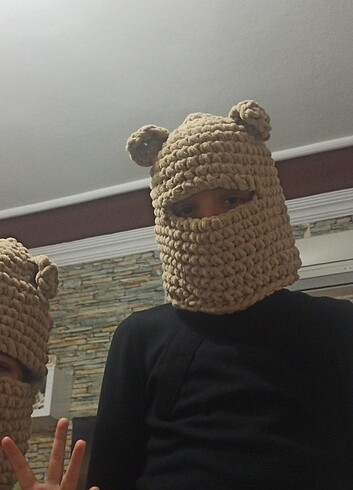 Balaklava bere 