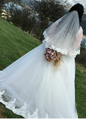 Gelinlik - Görsel 3