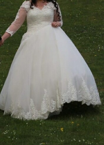 Gelinlik - Görsel 5