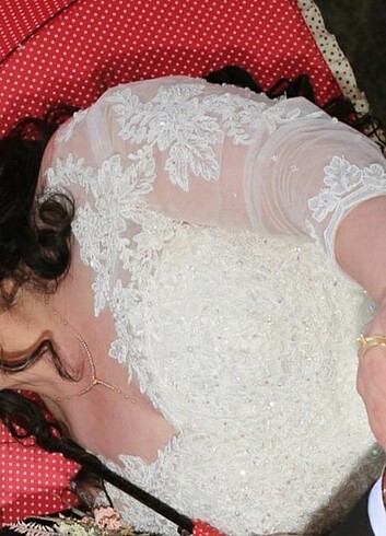 Gelinlik - Görsel 7