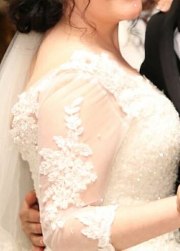 Gelinlik - Görsel 8