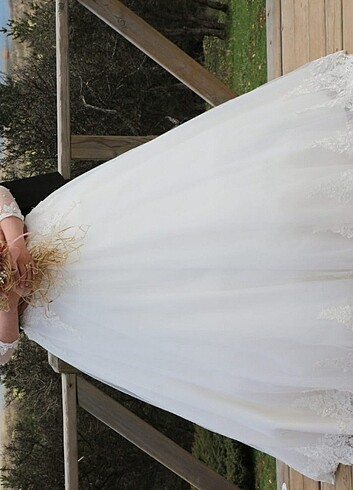 Gelinlik - Görsel 9