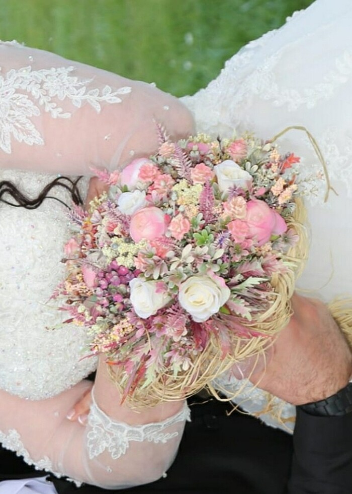 Gelinlik - Görsel 4