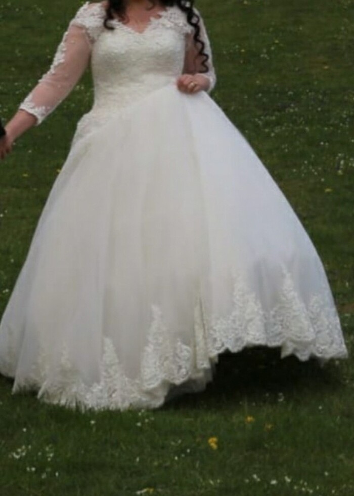 Gelinlik - Görsel 5