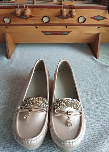 Taşlı babet - Görsel 2