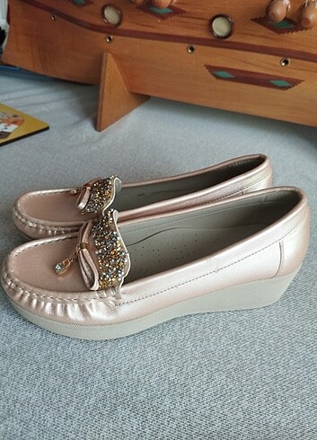 Taşlı babet - Görsel 3