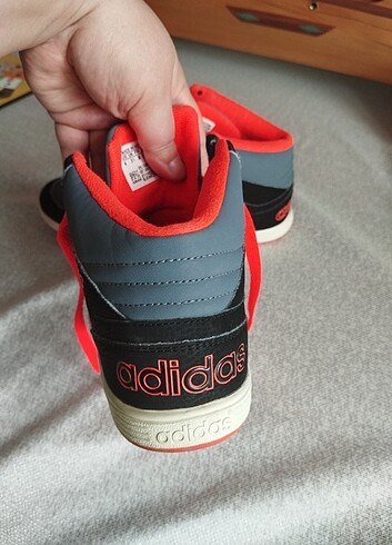Spor ayakkabı - Görsel 3