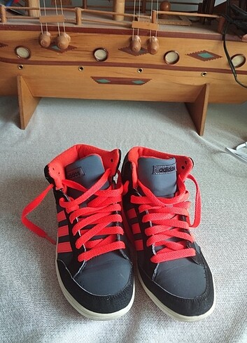 Spor ayakkabı - Görsel 4