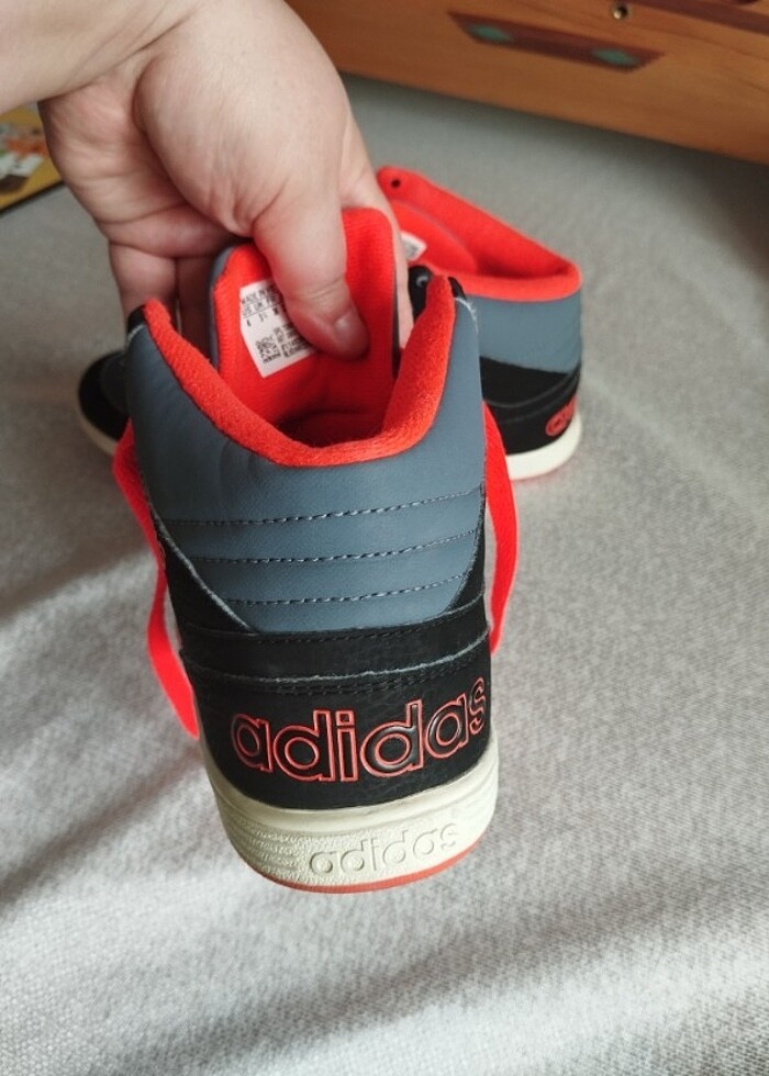 Spor ayakkabı - Görsel 3