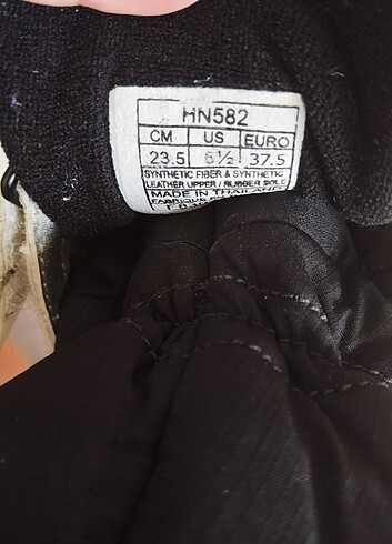 Kar botu - Görsel 2