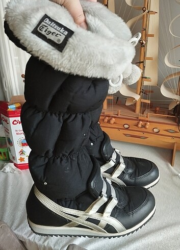 Kar botu - Görsel 3