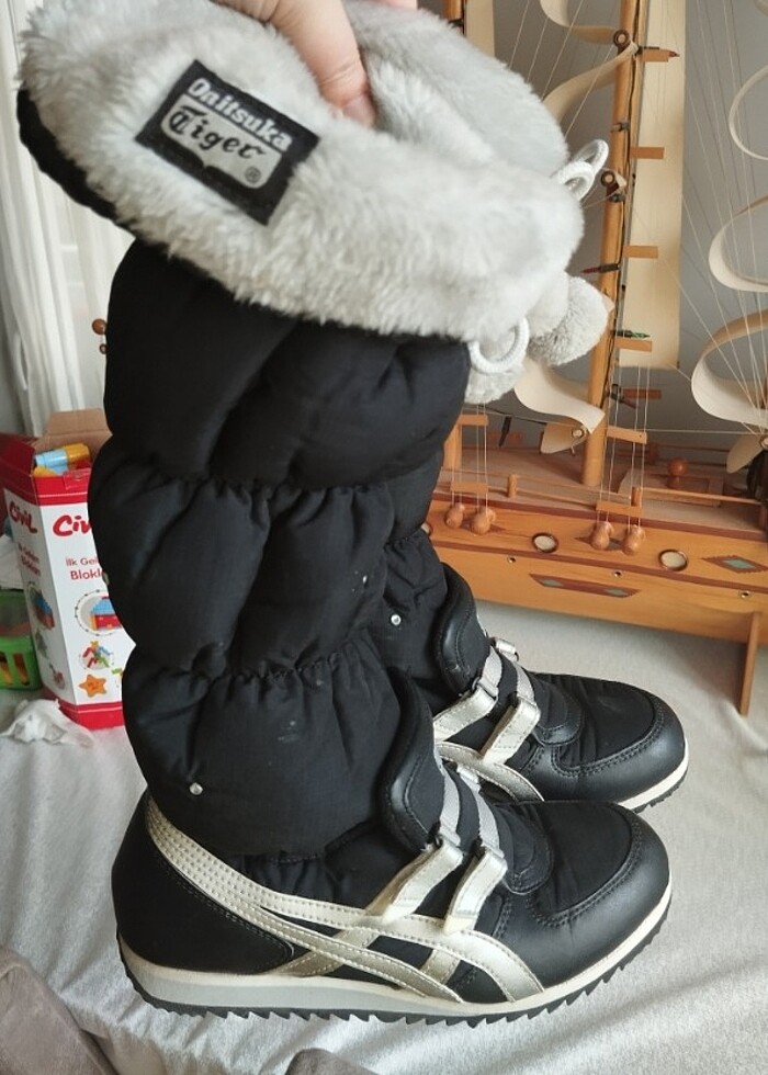 Kar botu - Görsel 3