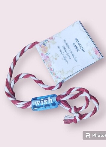 Marteniçka Bileklik - Görsel 2