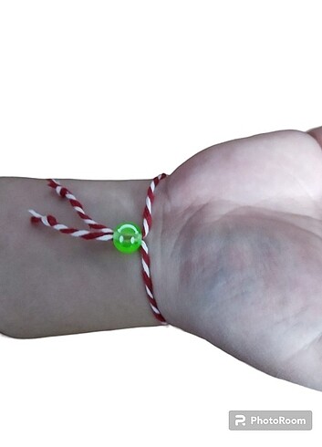 Marteniçka Bileklik - Görsel 7