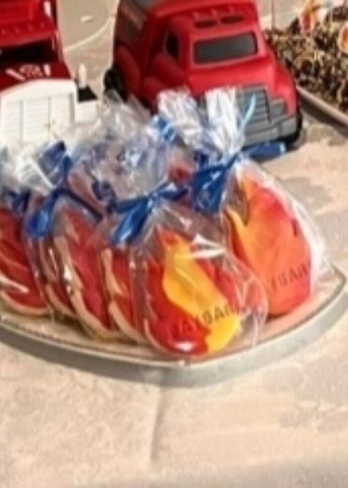 Şeker hamurlu kurabiye - Görsel 3