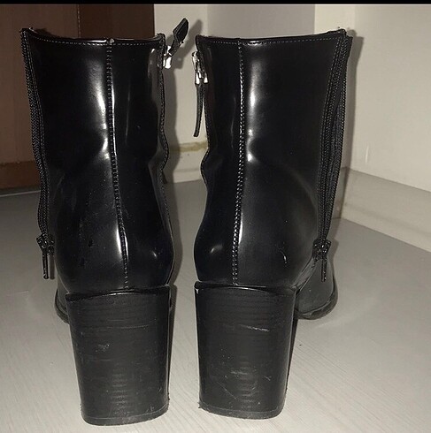 37 Beden Nine west bot