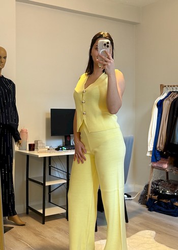 Triko takım - Görsel 2