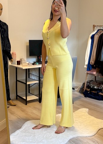 Triko takım - Görsel 3