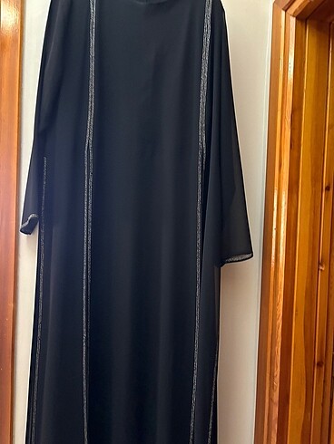 Uzun Elbise