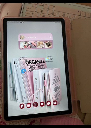 Samsung Tab A9+