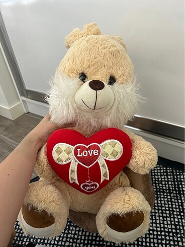 Beden Peluş oyuncaklar