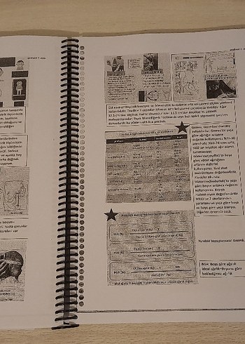 Pediatri - 3 cilt Hacettepe tıp dönem 4 notları, Türkçe - Görsel 5