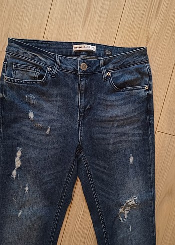 Kot Pantolon
