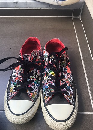 Converse ayakkabı /converse