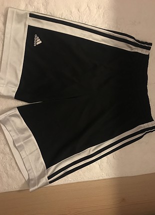 s Beden Adidas orijinal şort 