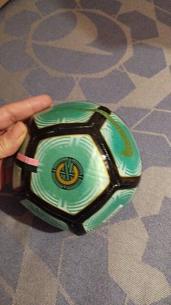  Beden Renk Küçük futbol topu