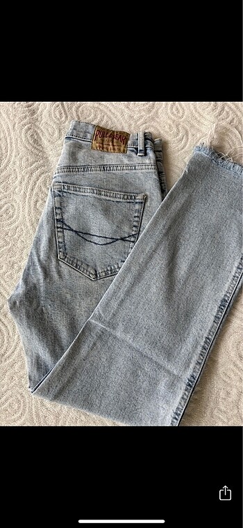 Pull and Bear Pull&Bear jean