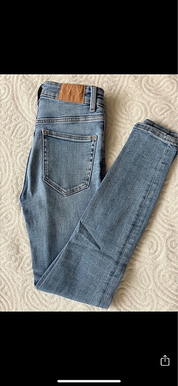 Zara jean